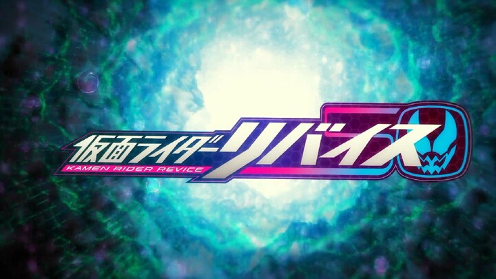 Kamen Rider Revice: The Movie (Eng Sub)