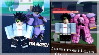 These Roblox JOJO Games are GOOD but...