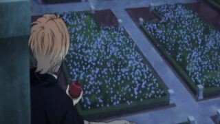 OVA Diabolik Lover's  Sub Indonesia