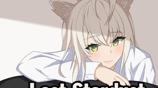 [Not Hololive Vietsub Cover Song] Last Stardust- Shirahari Uni