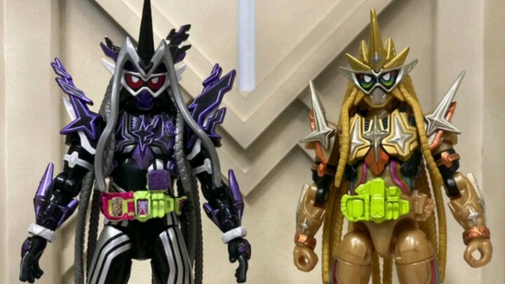 [Informasi Seluler] Versi seluler tercepat ~ Pemain Kamen Rider Genm Musou ~ Salah satu foto resmi s