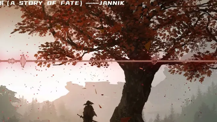 [Music] Jannik-A Story Of Fate
