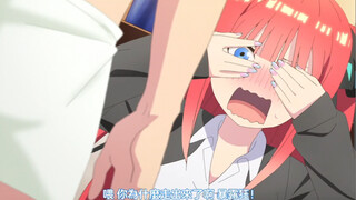 都老夫老妻了，还用得着害羞的捂眼吗？