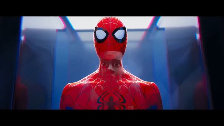 SPIDER-MAN_ ACROSS THE SPIDER-VERSE Watch Full Movie : link in description