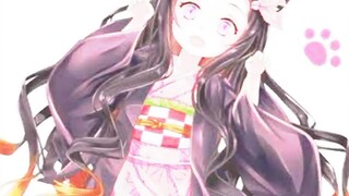 Nezuko cute