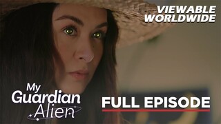 My Guardian Alien: THE ALIEN’S SPECIAL ABILITY! - Full Episode 5 (April 5, 2024)