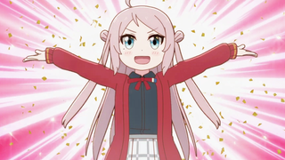 【2024年4月】虹四格动画 第二季 制作决定PV【MCE汉化组】