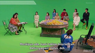 Drama Jepang Animal (animaru) Sub indo Eps 3