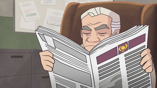 Thám Tử Học Đường - Tập 26 (HẾT) - Four And A Half Friends