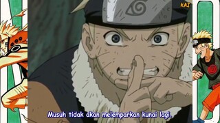 KETIKA INSTING LIAR NARUTO BERGERAK ❗💥