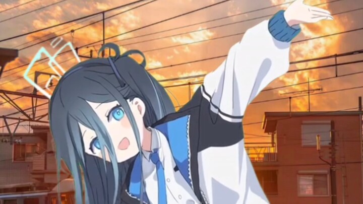 "تهانينا، أخيرًا تحقَّق الحدُّ الأدنى!" — "بجوار الإله، وأسمع أوامره" [تيندو أليس] بمشيئة الإله