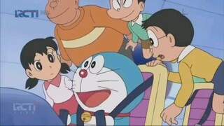 Doraemon - Tamasya Ke Mars (Dub Indo)