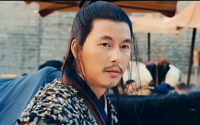 I’d rather turn into a stone bridge, enduring five hundred years of wind and five hundred years of r