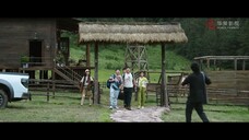 EP.17 ณ ที่สายลมรักพัดผ่าน (Meet Yourself) ซับไทย