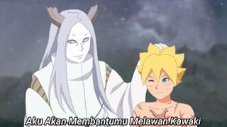 Boruto Episode Terbaru - Semua Tentang Otsutsuki Bagian Terakhir