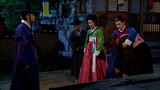 Dong Yi Episode 43