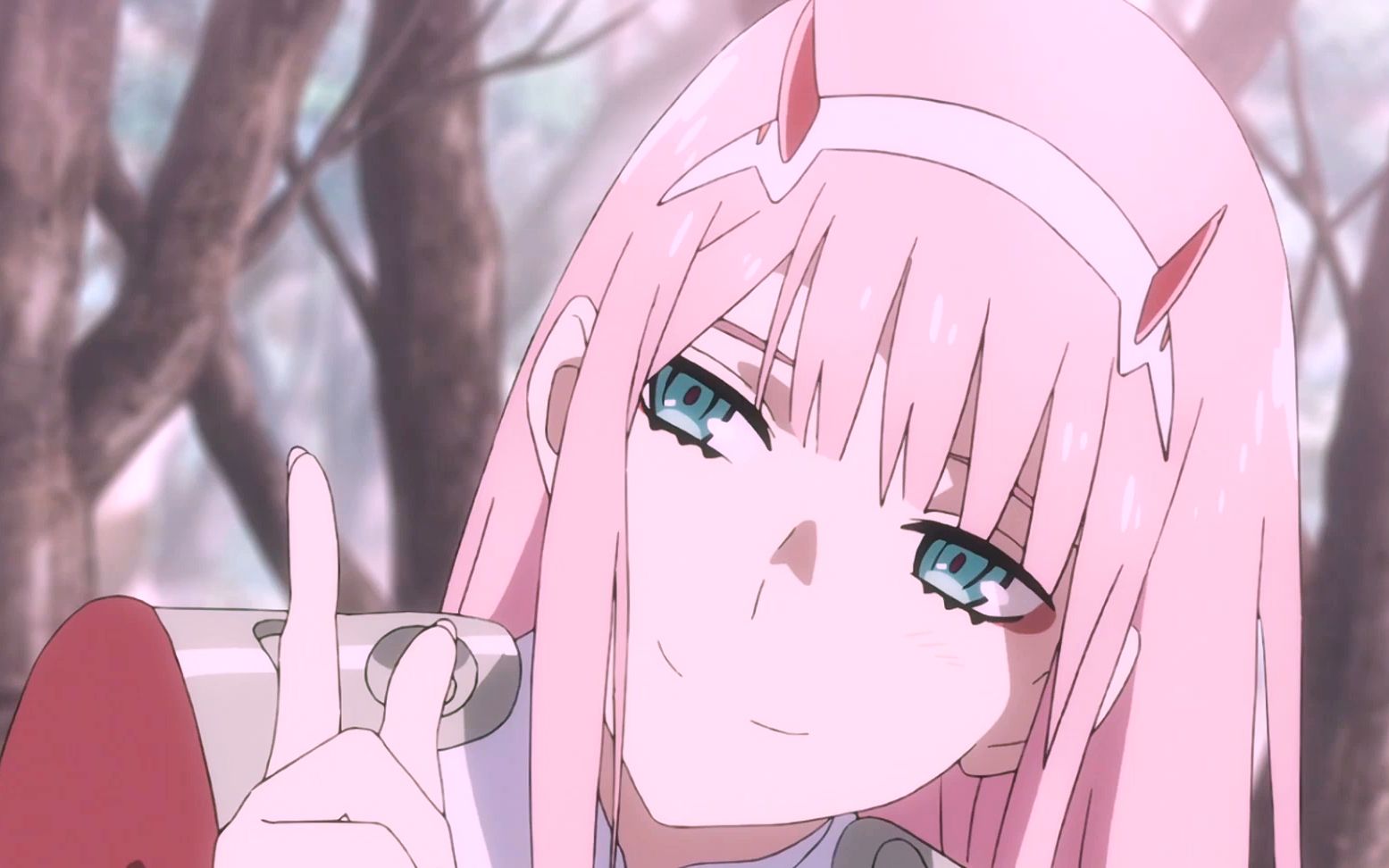 Darling in the Franxx 2 Temporada Sendo produzido por STUDIO CloverWorks ?  Verdade ou Mentira? - Bilibili