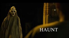 HAUNT TRAILER 2019