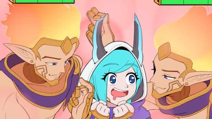【ซับไทย】5 สิ่งที่คุณต้องรู้เมื่อเล่น Teamfight Tactics~