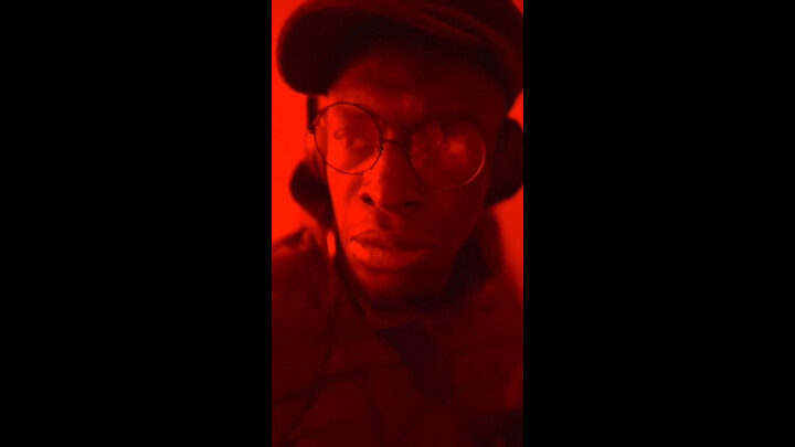 Nỗi xấu hổ của nhiếp ảnh gia