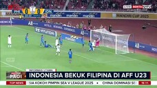 Berita Satu Pagi BeritaSatu TV - 19 Juli 2025