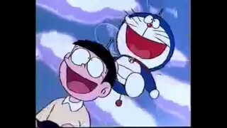 Doraemon Japanese songs instrumen Indonesia 90s