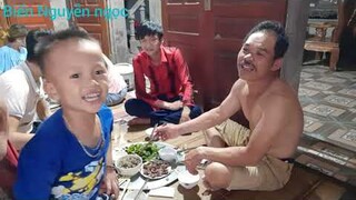 Thịt Chó Nướng Thơm Ngon | Biển Nguyễn ngọc.