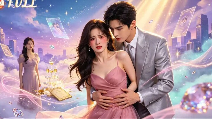 Dikira cuma nikah kilat, ternyata semua sudah ia rencanakan! #minidrama