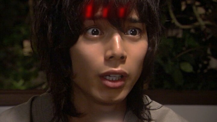 "The Ultimate Sister-Con, Tendo Souji"