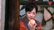 Phong Thần Diễn Nghĩa - Tập 39