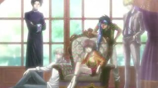 Hanasakeru Seishōnen Episode 8