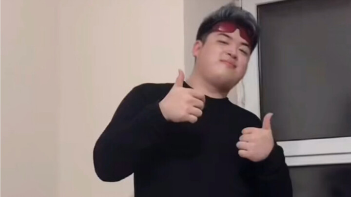 Ma vương canh giờ! Hỏa Lực Thiếu Niên Yao x Tập đoàn Thành Đô 2020 Cypher