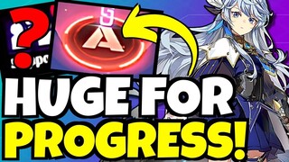 These 2 Things Are HUGE For PROGRESS!!! [Tower of God: New World]