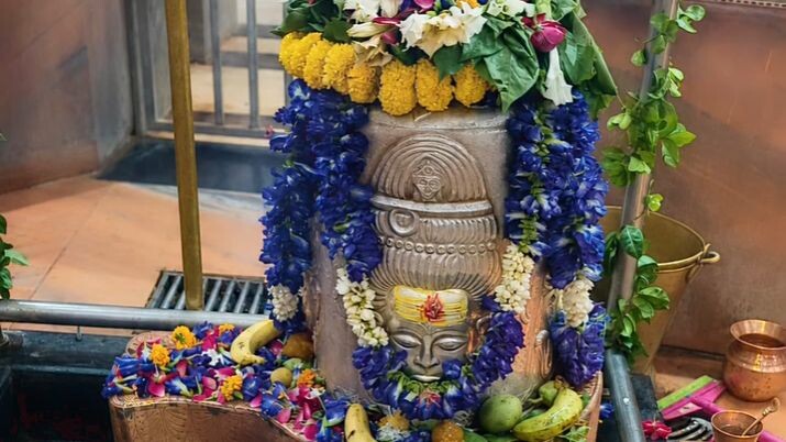 sawan ka antim yatra mahadev bhajan....!!