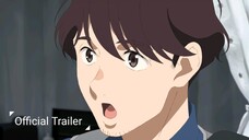 OVERTAKE! || Official Trailer 2