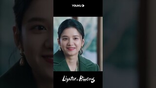 My love is only for you ❤️ | Lighter & Princess | YOUKU Shorts