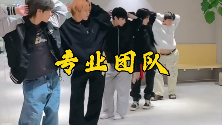 【WayV】Trong lĩnh vực “thô kệch” này, không ai có thể đánh bại các chàng trai WayV