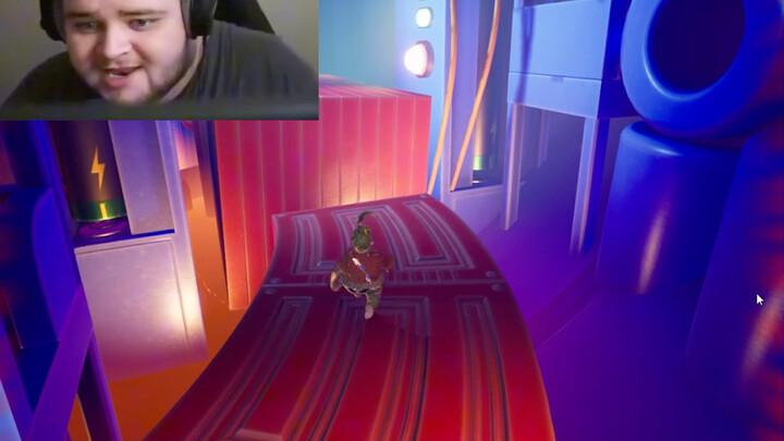 Đôi ta cùng hành động_ Haha, có thể nói là cực kỳ chân thực luôn!