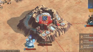 DOOMSDAY OPEN S3 OSS 485 vs ELF - PART 10 STATE OF SURVIVAL