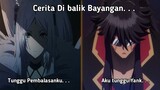 Alasan Yukime Dendam Sama kenki Gettan serial anime kageno jitsuryokusha ni Naritakute S2