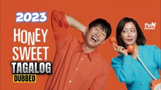 HONEY SWEET 2023 FULL MOVIE TAGALOG DUBBED HD