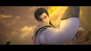 Thế Giới Hoàn Mỹ Tập 35