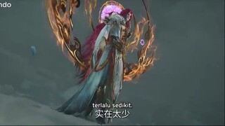 Renegade Immortal Episode 89 Subtitle Indonesia
