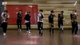BTS - We Are Bulletproof Pt 2 & No More Dream (Practice Record)