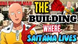 ONE PUNCH MAN: THE BUILDING WHERE SAITAMA LIVES [ ANIME REVIEW ]