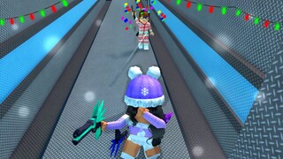 Murder Mystery 2 CHRISTMAS Montage and Copying Oders...