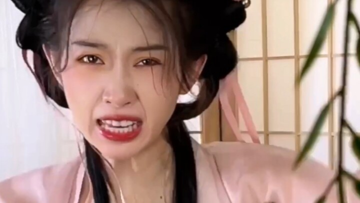 นี่มันการตีแบบไหนเนี่ย? (เสียงต้นฉบับ: เสี่ยวโหยวซี)
