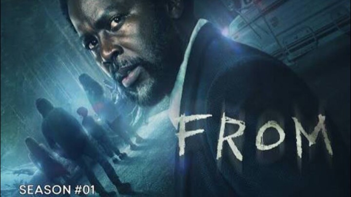 From season 1 episode 1 | Full episode 1 | From series | An Amazon MGM Studios Presents