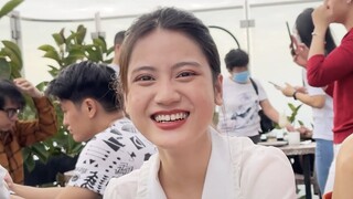 Tết dương Sì Gòn với thiên thần Lý nhắng nhí - Khám phả đỉnh Landmark81 - Vlog 22