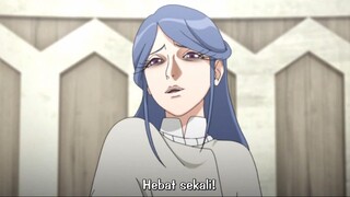 Aliran Otsutsuki part 2